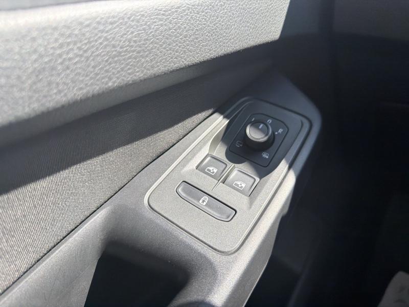 Image FORD Tourneo Connect 2.0 EcoBlue 102ch Titanium 7 PLACES