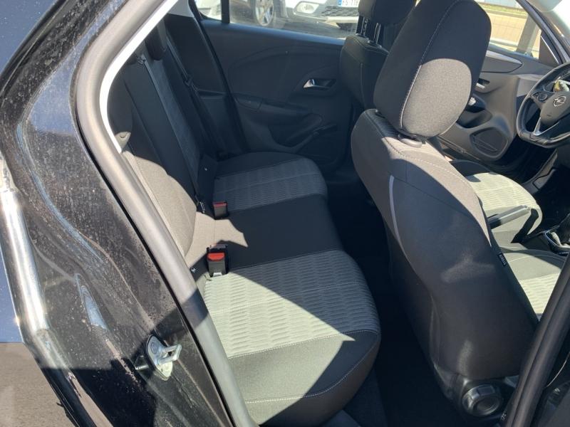 Image OPEL Corsa 1.2 75ch Edition