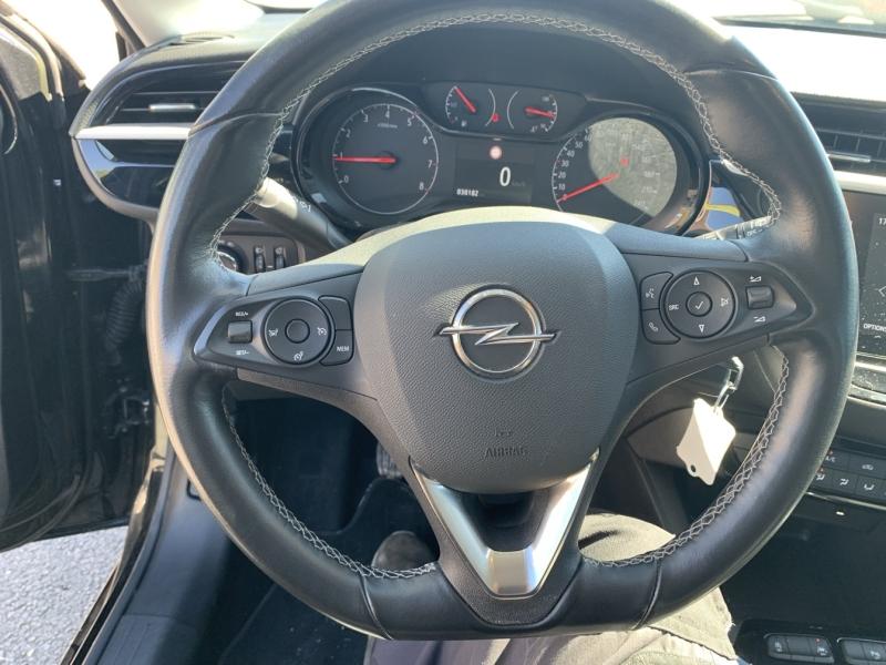 Image OPEL Corsa 1.2 75ch Edition