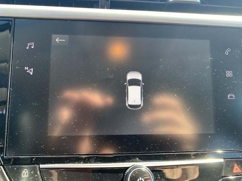 Image OPEL Corsa 1.2 75ch Edition