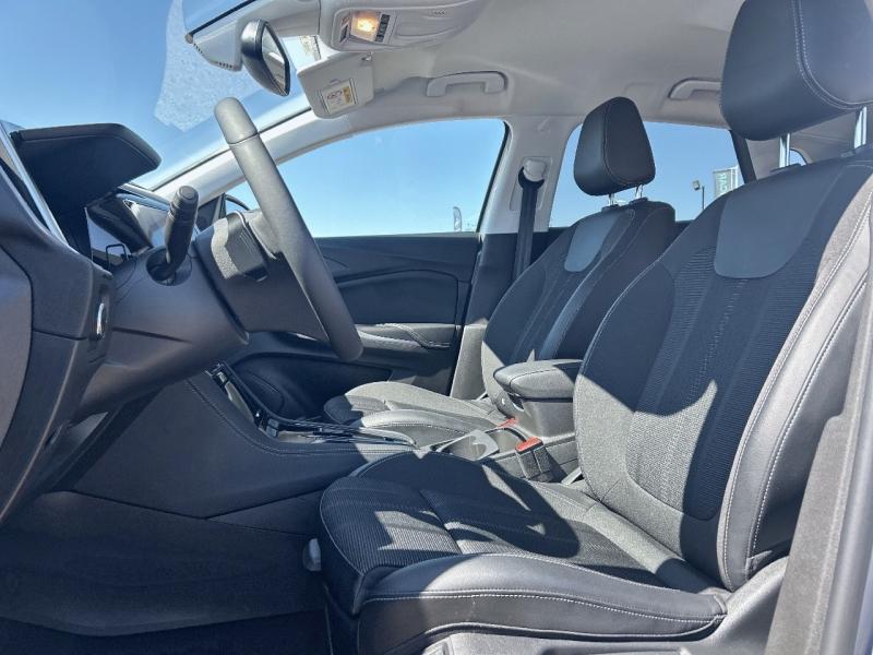 Image OPEL Grandland 1.5 D 130ch GS BVA8