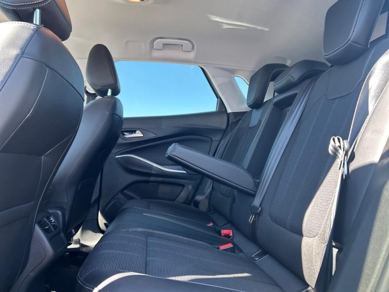 Image OPEL Grandland 1.5 D 130ch GS BVA8