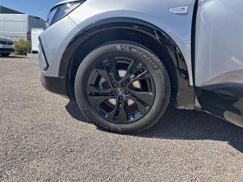 Image OPEL Grandland 1.5 D 130ch GS BVA8