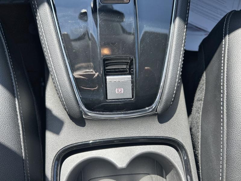 Image OPEL Grandland 1.5 D 130ch GS BVA8