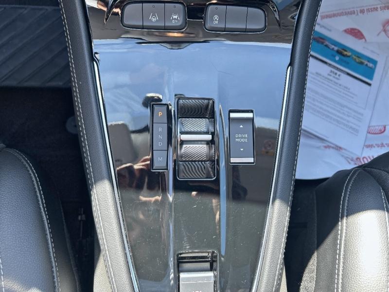 Image OPEL Grandland 1.5 D 130ch GS BVA8