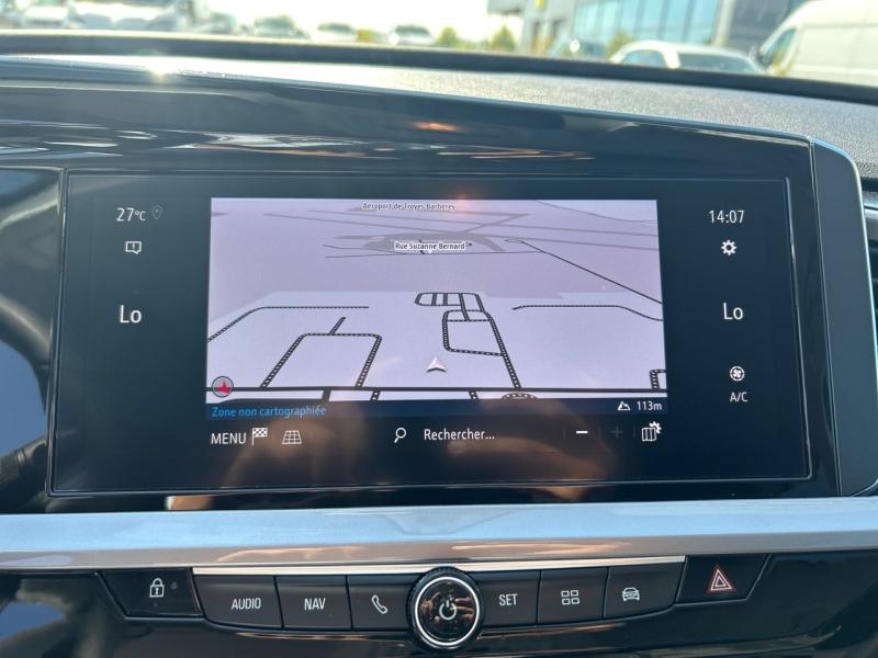 Image OPEL Grandland 1.5 D 130ch GS BVA8