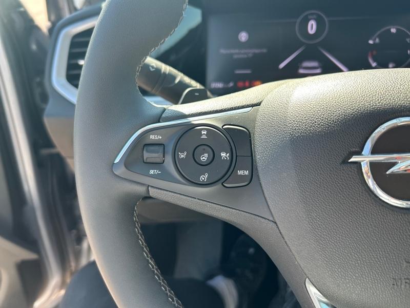 Image OPEL Grandland 1.5 D 130ch GS BVA8