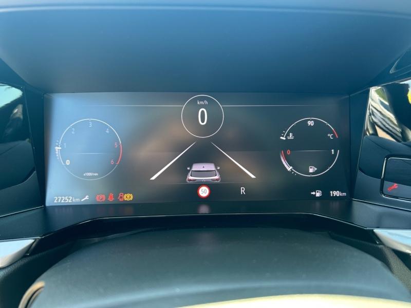 Image OPEL Grandland 1.5 D 130ch GS BVA8