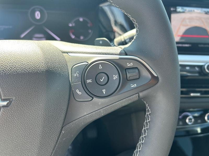 Image OPEL Grandland 1.5 D 130ch GS BVA8