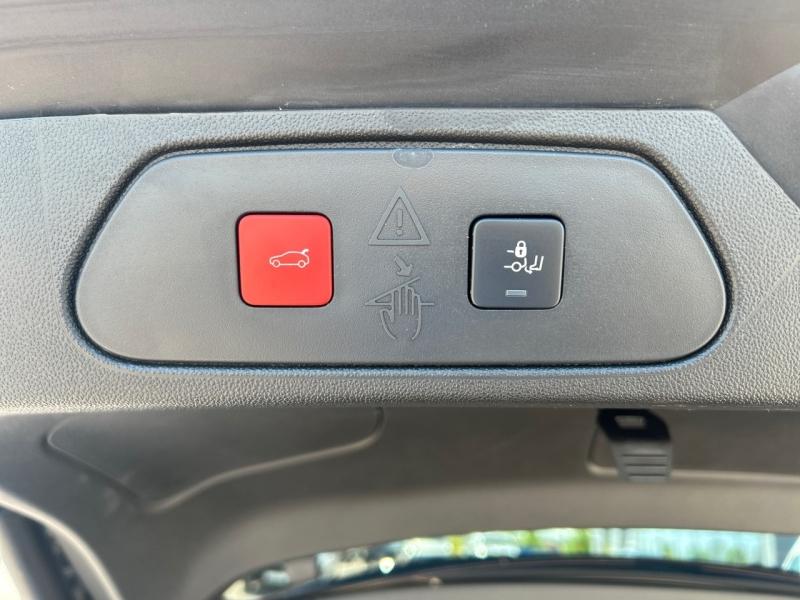 Image OPEL Grandland 1.5 D 130ch GS BVA8