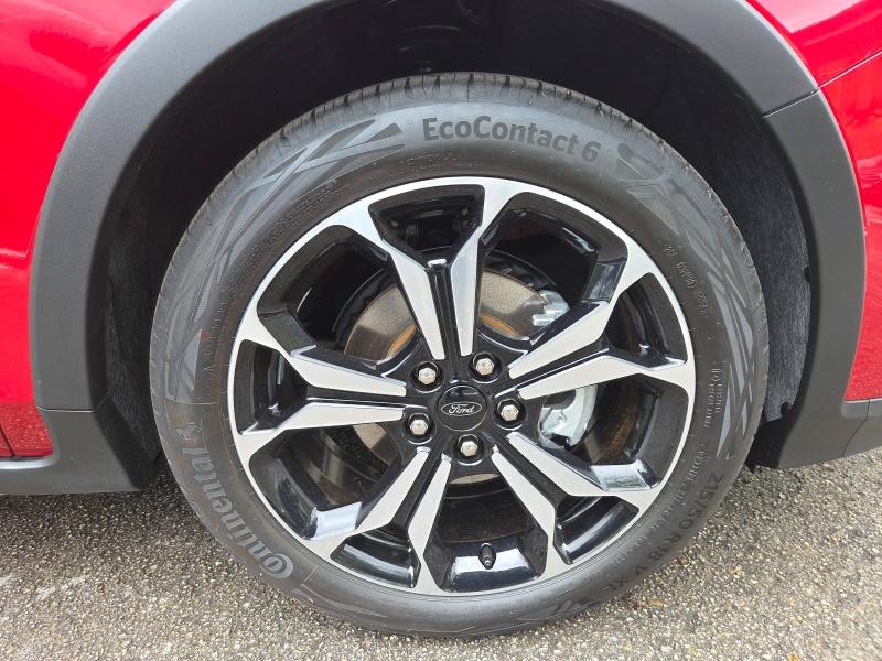 Image FORD Focus Active 1.0 EcoBoost mHEV 155ch Active X Powershift