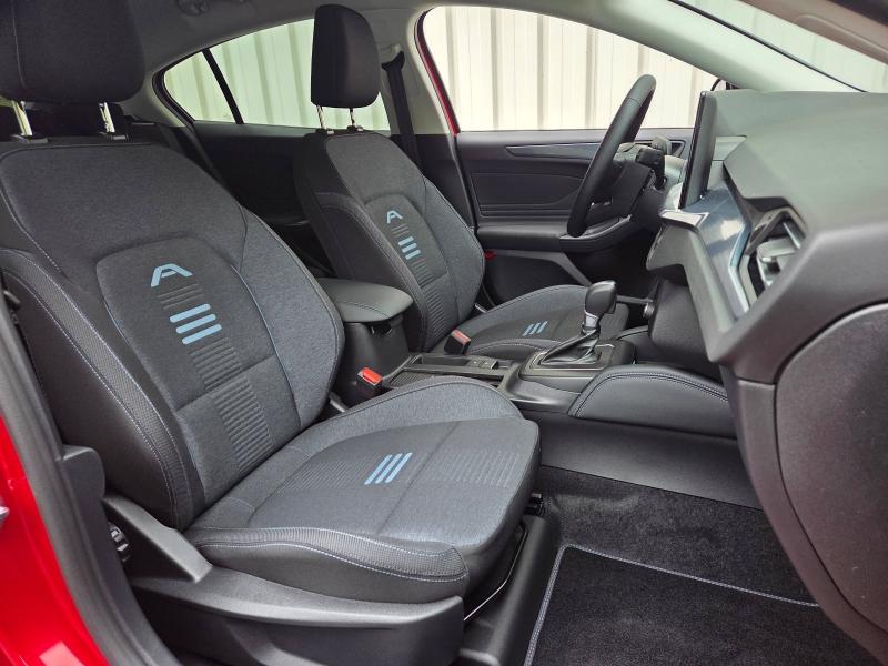 Image FORD Focus Active 1.0 EcoBoost mHEV 155ch Active X Powershift