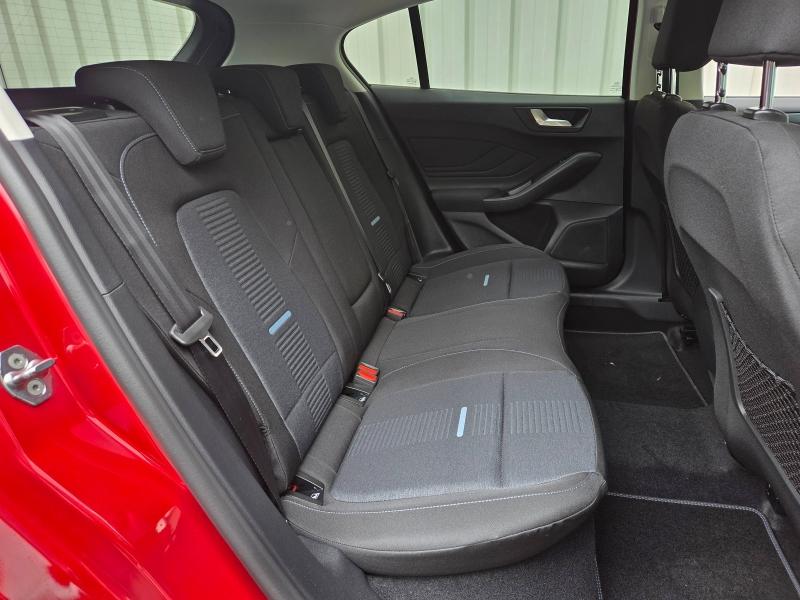 Image FORD Focus Active 1.0 EcoBoost mHEV 155ch Active X Powershift