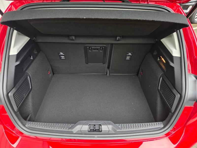 Image FORD Focus Active 1.0 EcoBoost mHEV 155ch Active X Powershift