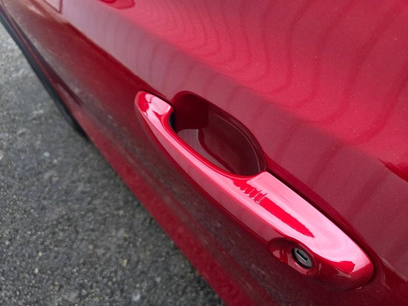 Image FORD Focus Active 1.0 EcoBoost mHEV 155ch Active X Powershift