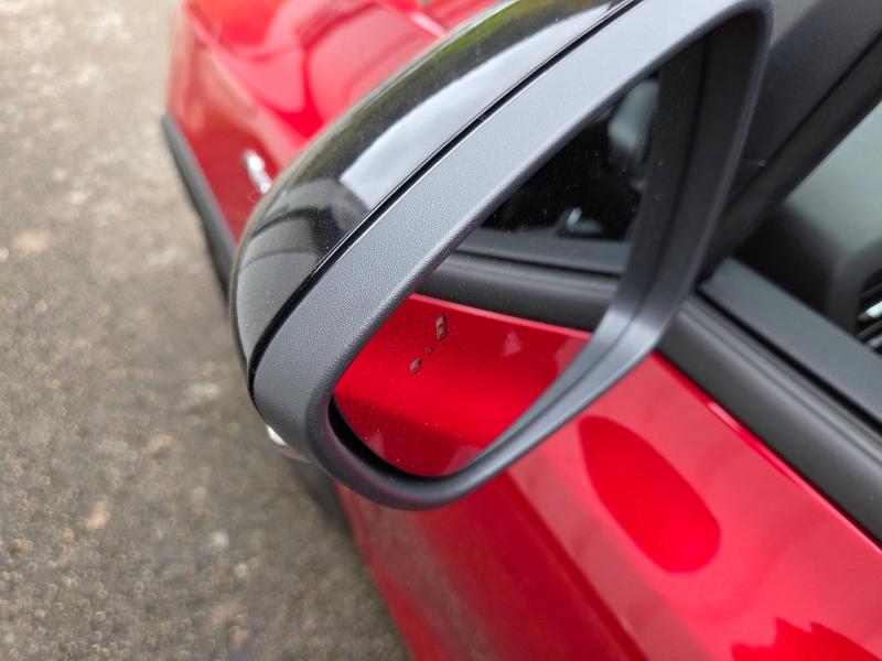 Image FORD Focus Active 1.0 EcoBoost mHEV 155ch Active X Powershift