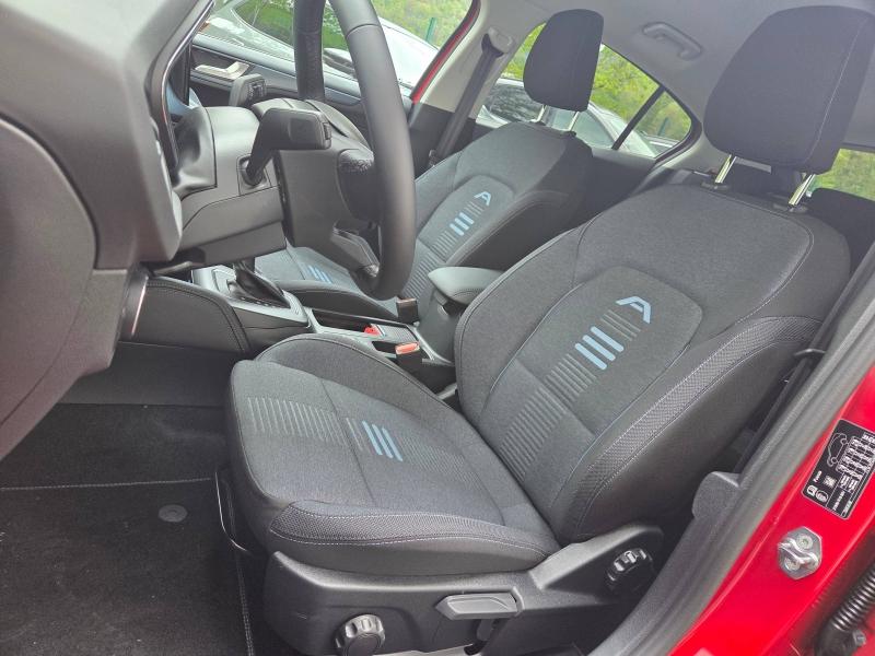 Image FORD Focus Active 1.0 EcoBoost mHEV 155ch Active X Powershift