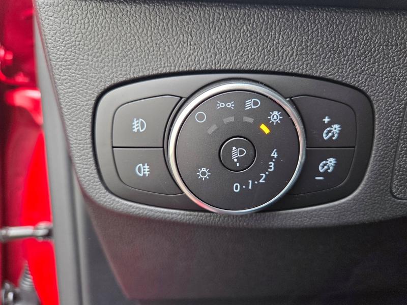 Image FORD Focus Active 1.0 EcoBoost mHEV 155ch Active X Powershift