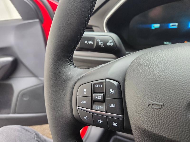 Image FORD Focus Active 1.0 EcoBoost mHEV 155ch Active X Powershift