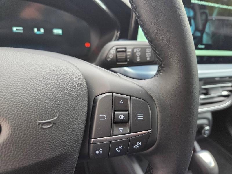 Image FORD Focus Active 1.0 EcoBoost mHEV 155ch Active X Powershift