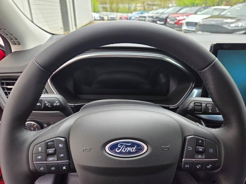 Image FORD Focus Active 1.0 EcoBoost mHEV 155ch Active X Powershift
