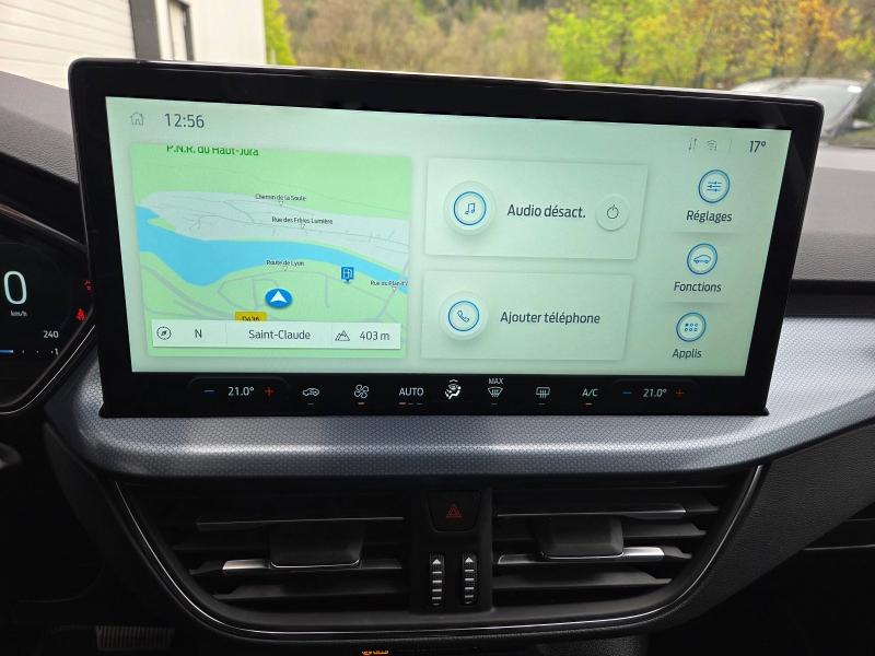 Image FORD Focus Active 1.0 EcoBoost mHEV 155ch Active X Powershift