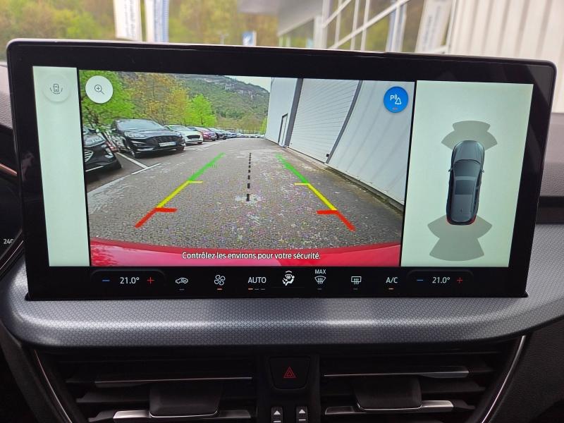 Image FORD Focus Active 1.0 EcoBoost mHEV 155ch Active X Powershift