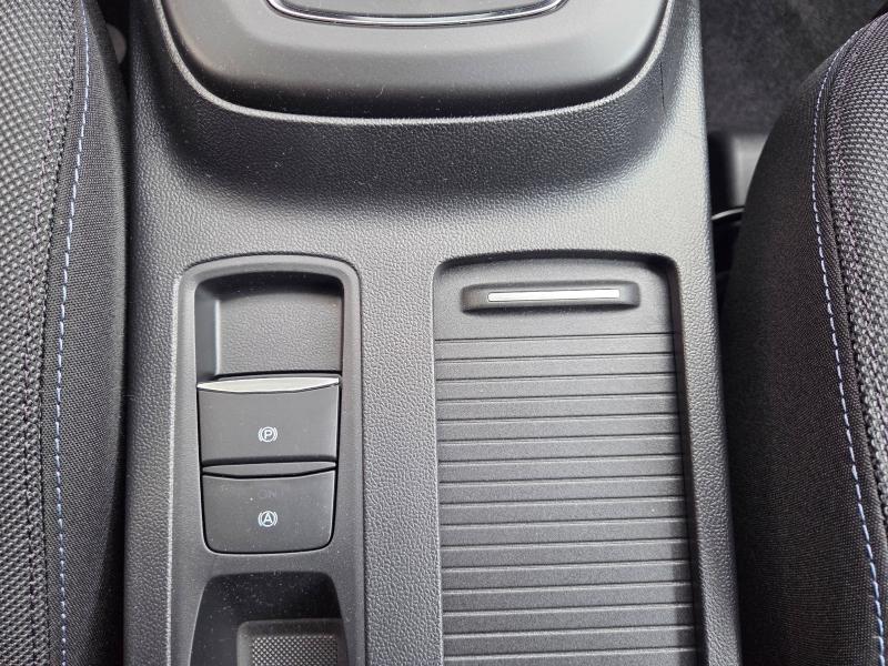 Image FORD Focus Active 1.0 EcoBoost mHEV 155ch Active X Powershift