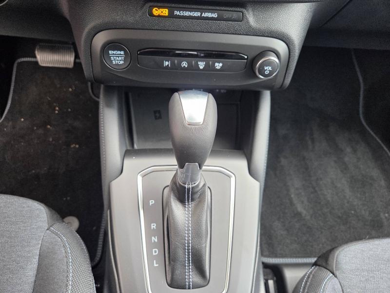 Image FORD Focus Active 1.0 EcoBoost mHEV 155ch Active X Powershift