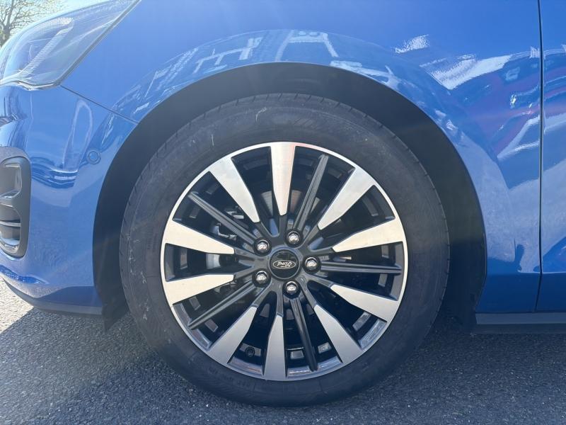 Image FORD Focus 1.5 EcoBlue 120ch Titanium X Business BVA8