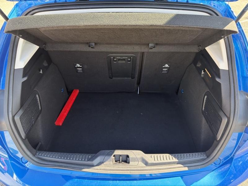 Image FORD Focus 1.5 EcoBlue 120ch Titanium X Business BVA8
