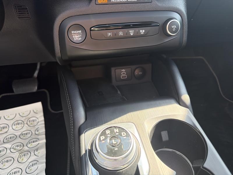 Image FORD Focus 1.5 EcoBlue 120ch Titanium X Business BVA8