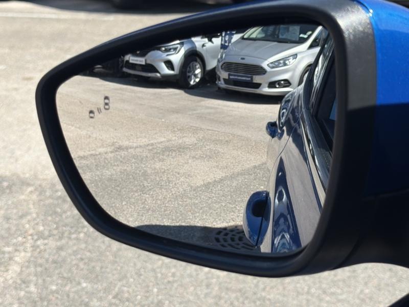 Image FORD Focus 1.5 EcoBlue 120ch Titanium X Business BVA8