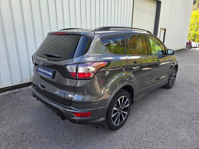 Image FORD Kuga 2.0 TDCi 150ch Stop&Start ST-Line 4x2