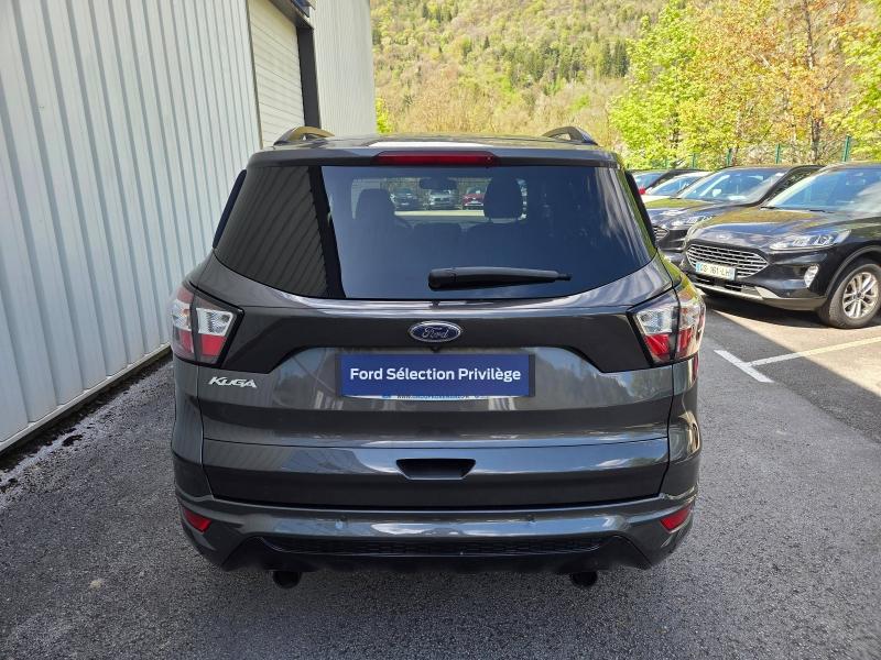 Image FORD Kuga 2.0 TDCi 150ch Stop&Start ST-Line 4x2