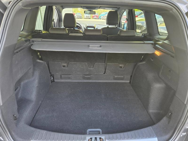 Image FORD Kuga 2.0 TDCi 150ch Stop&Start ST-Line 4x2