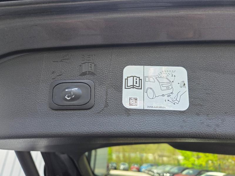 Image FORD Kuga 2.0 TDCi 150ch Stop&Start ST-Line 4x2