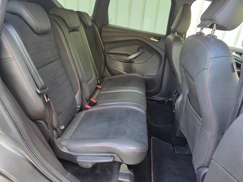 Image FORD Kuga 2.0 TDCi 150ch Stop&Start ST-Line 4x2