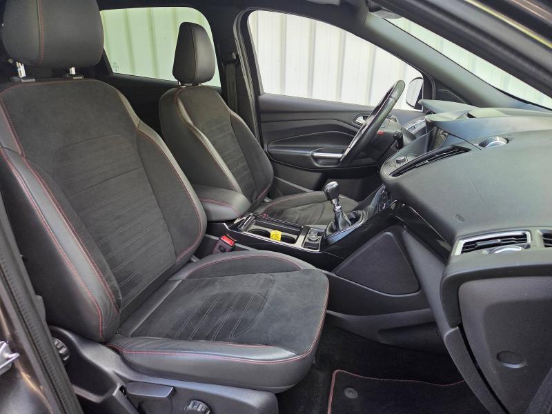 Image FORD Kuga 2.0 TDCi 150ch Stop&Start ST-Line 4x2