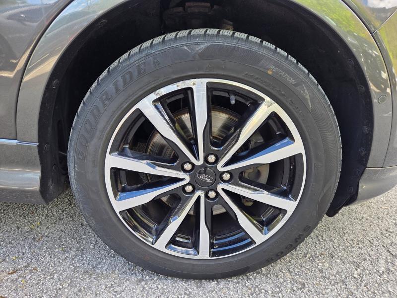 Image FORD Kuga 2.0 TDCi 150ch Stop&Start ST-Line 4x2