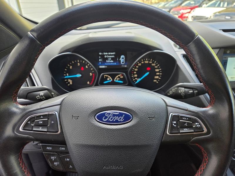 Image FORD Kuga 2.0 TDCi 150ch Stop&Start ST-Line 4x2