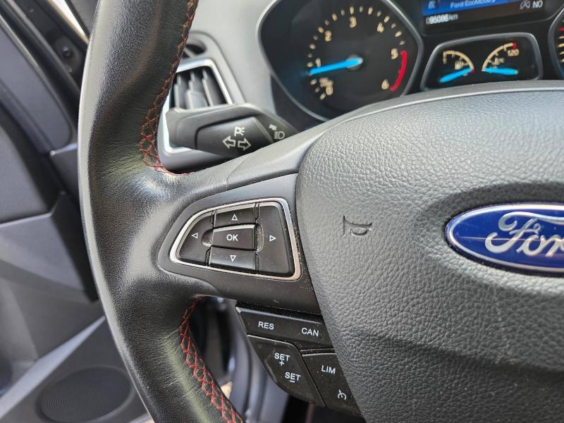 Image FORD Kuga 2.0 TDCi 150ch Stop&Start ST-Line 4x2