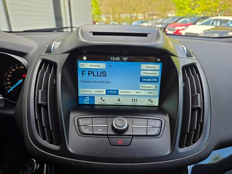 Image FORD Kuga 2.0 TDCi 150ch Stop&Start ST-Line 4x2