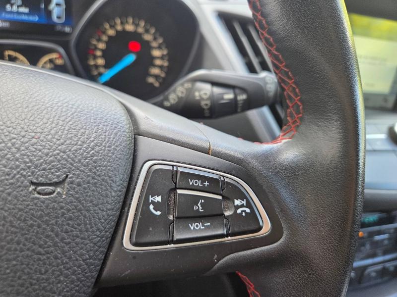 Image FORD Kuga 2.0 TDCi 150ch Stop&Start ST-Line 4x2