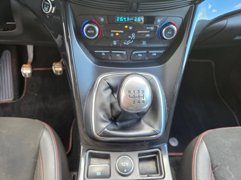 Image FORD Kuga 2.0 TDCi 150ch Stop&Start ST-Line 4x2