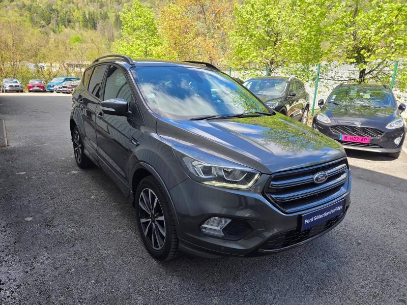Image FORD Kuga 2.0 TDCi 150ch Stop&Start ST-Line 4x2