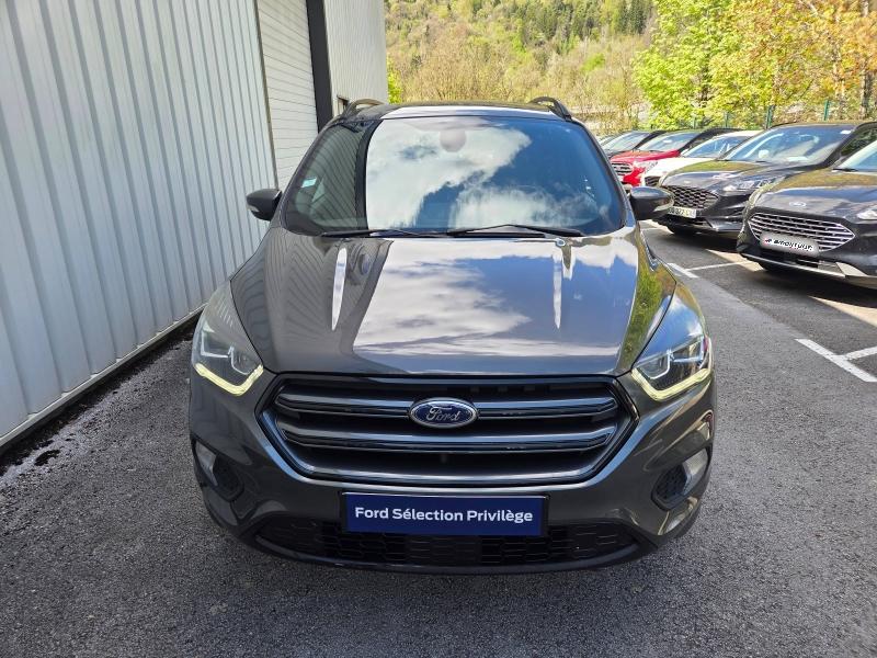 Image FORD Kuga 2.0 TDCi 150ch Stop&Start ST-Line 4x2