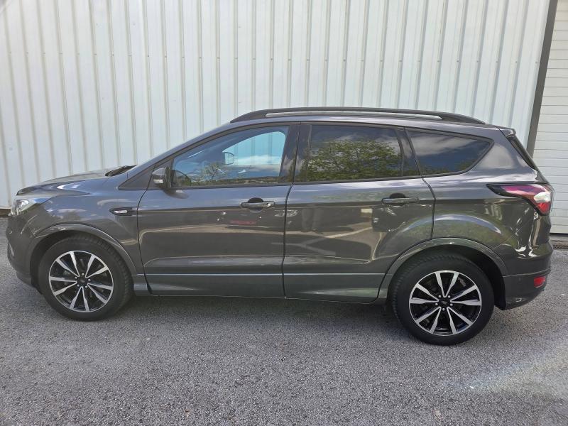 Image FORD Kuga 2.0 TDCi 150ch Stop&Start ST-Line 4x2