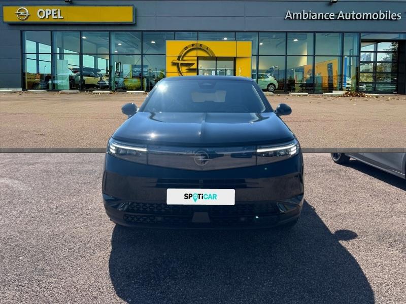 Image OPEL Grandland 1.2 Turbo Hybrid 145ch GS e-DCT6