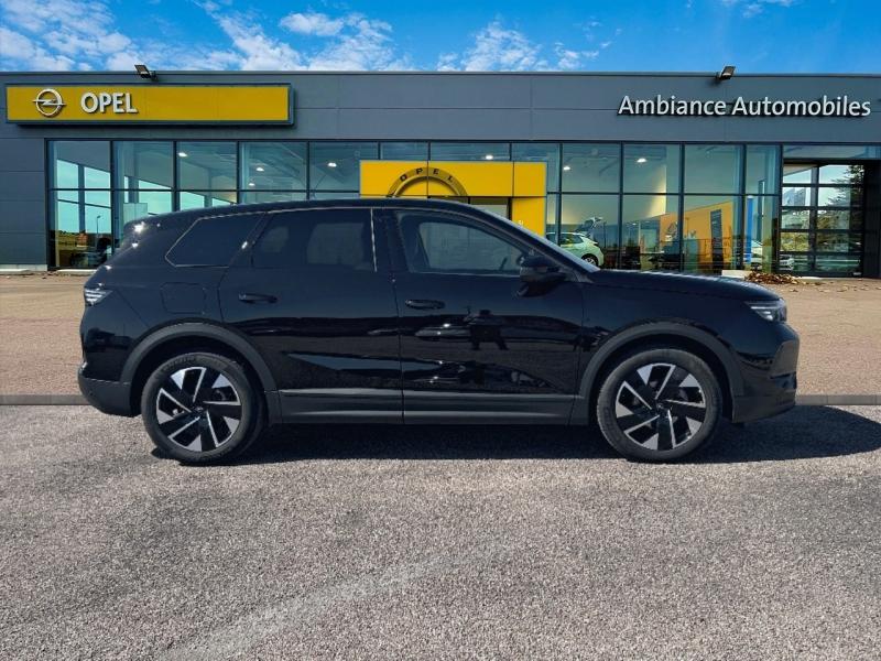 Image OPEL Grandland 1.2 Turbo Hybrid 145ch GS e-DCT6